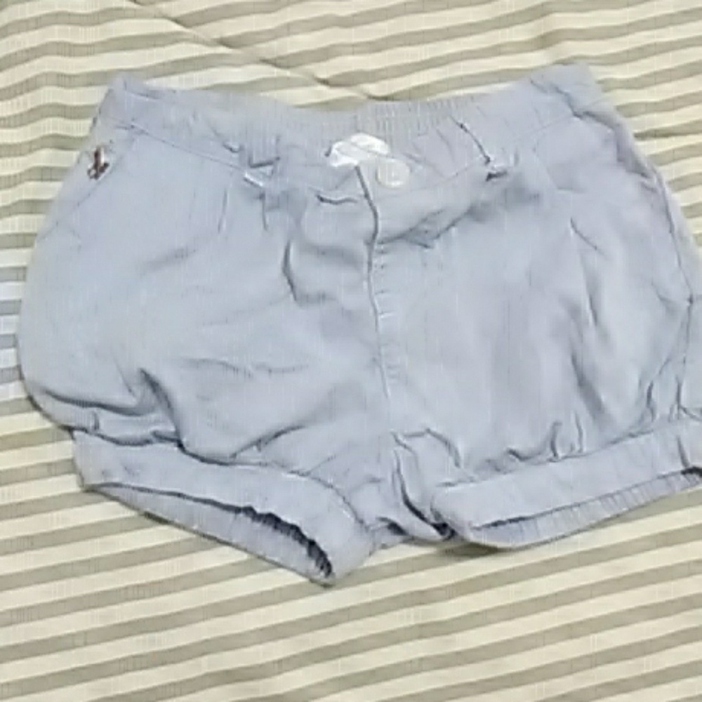 Short